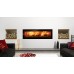 Stovax Studio Edge Inset Wood Burning Fires